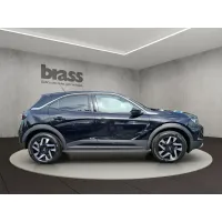 Opel Mokka, 2023, МКПП, пробег 52800 км