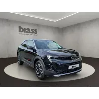 Opel Mokka, 2023, МКПП, пробег 52800 км