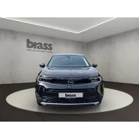 Opel Mokka, 2023, МКПП, пробег 52800 км