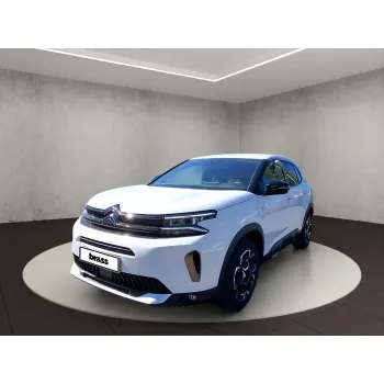 Citroën C5, 2023, МКПП, пробег 22435 км