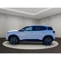 Citroën C5, 2023, МКПП, пробег 22435 км