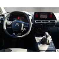 Citroën C5, 2023, МКПП, пробег 22435 км