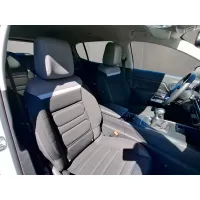 Citroën C5, 2023, МКПП, пробег 22435 км