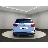 Citroën C5, 2023, МКПП, пробег 22435 км