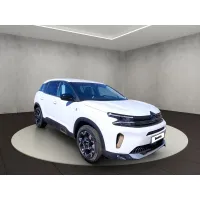 Citroën C5, 2023, МКПП, пробег 22435 км