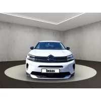 Citroën C5, 2023, МКПП, пробег 22435 км