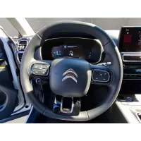 Citroën C5, 2023, МКПП, пробег 22435 км