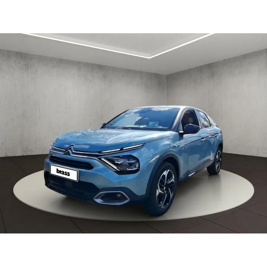 Citroën C4, 2023, АКПП, пробег 12937 км