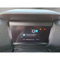 Citroën C4, 2023, АКПП, пробег 12937 км