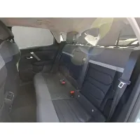 Citroën C4, 2023, АКПП, пробег 12937 км