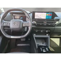 Citroën C4, 2023, АКПП, пробег 12937 км