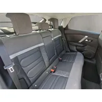 Citroën C4, 2023, АКПП, пробег 12937 км