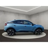 Citroën C4, 2023, АКПП, пробег 12937 км