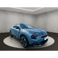 Citroën C4, 2023, АКПП, пробег 12937 км