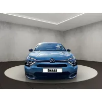 Citroën C4, 2023, АКПП, пробег 12937 км