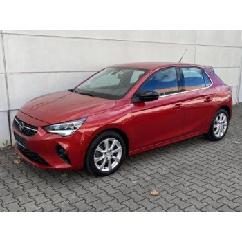 Opel Corsa, 2020, АКПП, пробег 36716 км