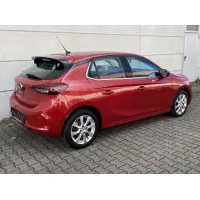 Opel Corsa, 2020, АКПП, пробег 36716 км