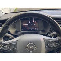 Opel Corsa, 2020, АКПП, пробег 36716 км