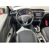 Opel Corsa, 2020, АКПП, пробег 36716 км