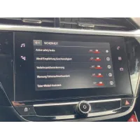 Opel Corsa, 2020, АКПП, пробег 36716 км