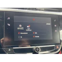 Opel Corsa, 2020, АКПП, пробег 36716 км