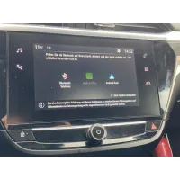 Opel Corsa, 2020, АКПП, пробег 36716 км