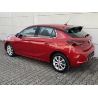 Opel Corsa, 2020, АКПП, пробег 36716 км
