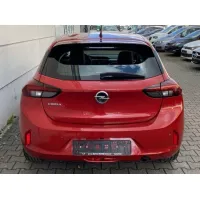 Opel Corsa, 2020, АКПП, пробег 36716 км