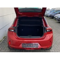 Opel Corsa, 2020, АКПП, пробег 36716 км