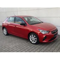 Opel Corsa, 2020, АКПП, пробег 36716 км