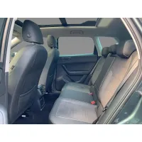 Seat Ateca, 2022, АКПП, пробег 56209 км