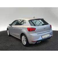 Seat Ibiza, 2023, МКПП, пробег 29669 км