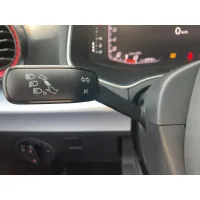 Seat Ibiza, 2023, МКПП, пробег 29669 км