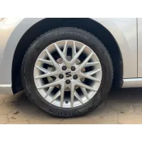 Seat Ibiza, 2023, МКПП, пробег 29669 км