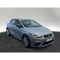 Seat Ibiza, 2023, МКПП, пробег 29669 км