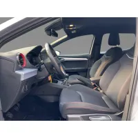 Seat Ibiza, 2023, МКПП, пробег 29669 км