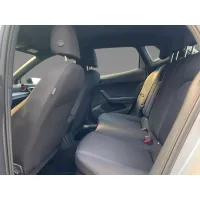 Seat Ibiza, 2023, МКПП, пробег 29669 км