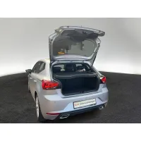 Seat Ibiza, 2023, МКПП, пробег 29669 км