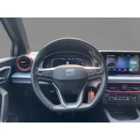 Seat Ibiza, 2023, МКПП, пробег 29669 км