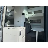 Автодом Volkswagen Grand, 2024, АКПП, пробег 31371 км