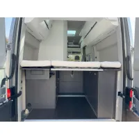 Автодом Volkswagen Grand, 2024, АКПП, пробег 31371 км