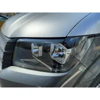 Автодом Volkswagen Grand, 2024, АКПП, пробег 31371 км