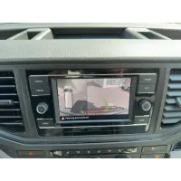 Автодом Volkswagen Grand, 2024, АКПП, пробег 31371 км