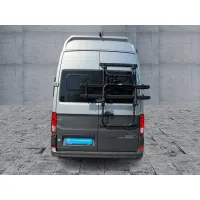 Автодом Volkswagen Grand, 2024, АКПП, пробег 31371 км