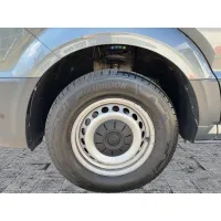 Автодом Volkswagen Grand, 2024, АКПП, пробег 31371 км