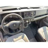 Автодом Volkswagen Grand, 2024, АКПП, пробег 31371 км