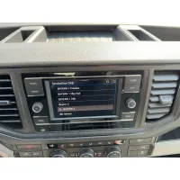 Автодом Volkswagen Grand, 2024, АКПП, пробег 31371 км