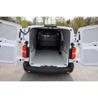 Opel Vivaro, 2023, МКПП, пробег 75200 км