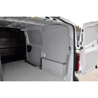 Opel Vivaro, 2023, МКПП, пробег 75200 км