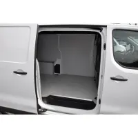 Opel Vivaro, 2023, МКПП, пробег 75200 км